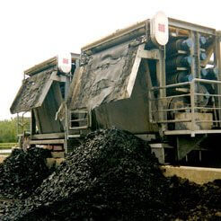 Sludge dewatering and biosolids